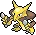 Alakazam