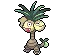 Alolan Exeggutor