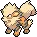 Arcanine ex