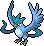 Articuno ex