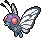 Butterfree