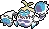 Crabominable ex