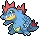 Feraligatr