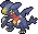 Garchomp ex