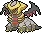 Giratina ex