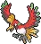 Ho-Oh ex