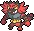 Incineroar ex