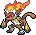 Infernape ex
