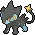 Luxray