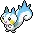 Pachirisu ex