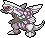 Palkia ex