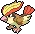 Pidgeot