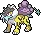 Raikou ex