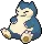 Snorlax ex
