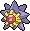 Starmie ex