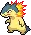 Typhlosion