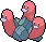 Wugtrio ex