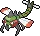 Yanmega ex