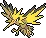 Zapdos ex
