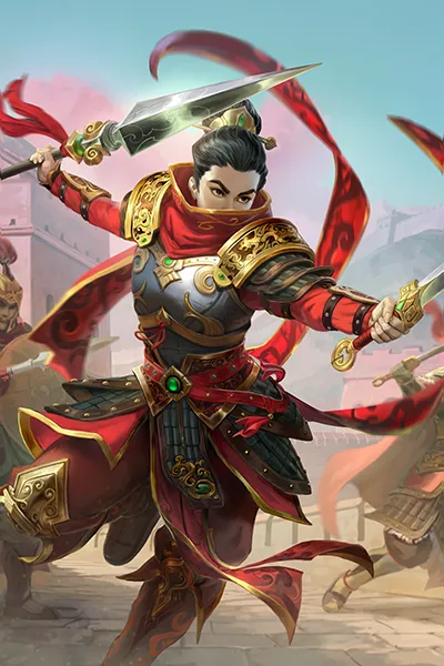 Hua Mulan